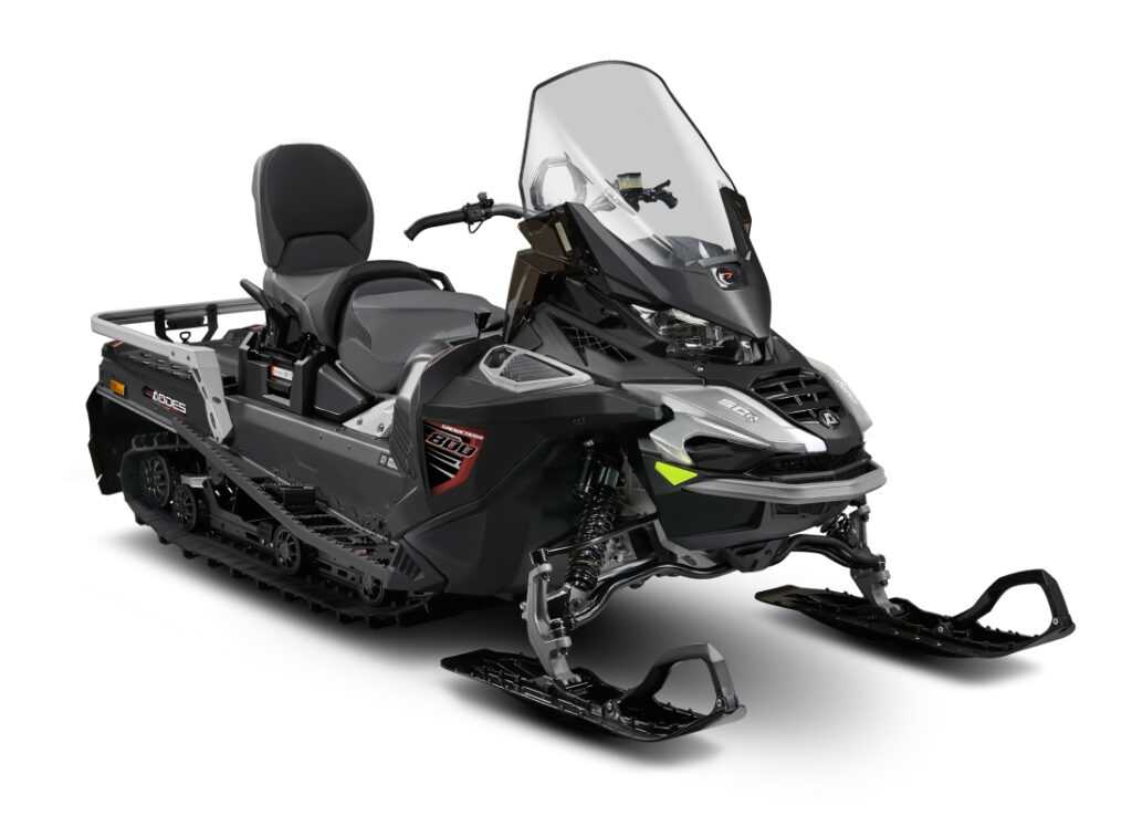 Snowcross 800 SWT SC