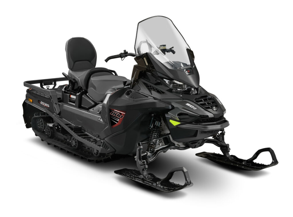 Snowcross 800 SWT SC