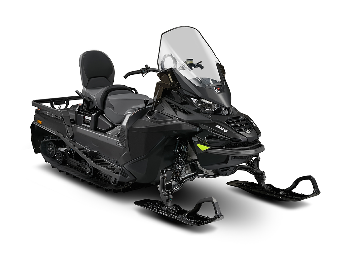 Snowcross 800 SWT SC