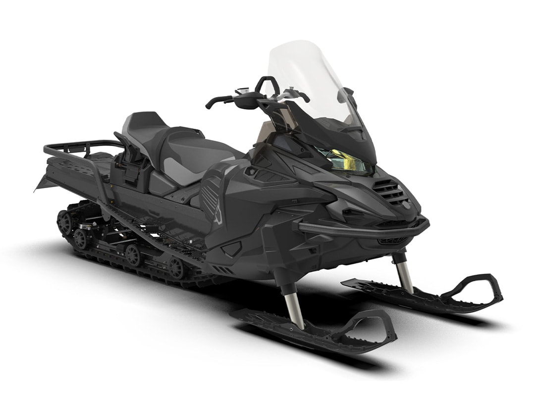 Snowcross 800 SWT LTS