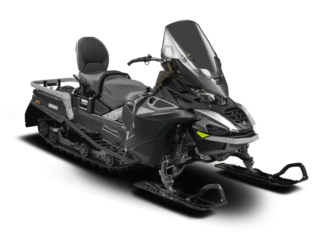 Snowcross 800 WT