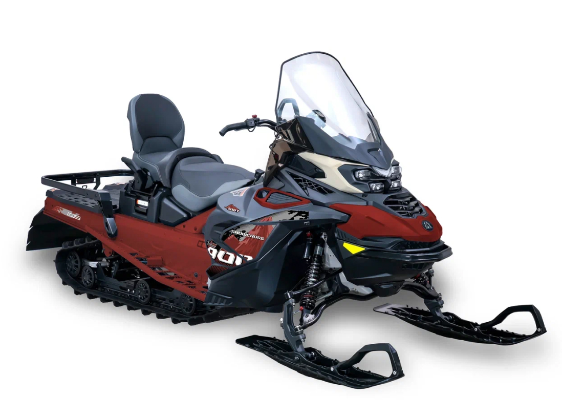 Snowcross 900T SWT SC