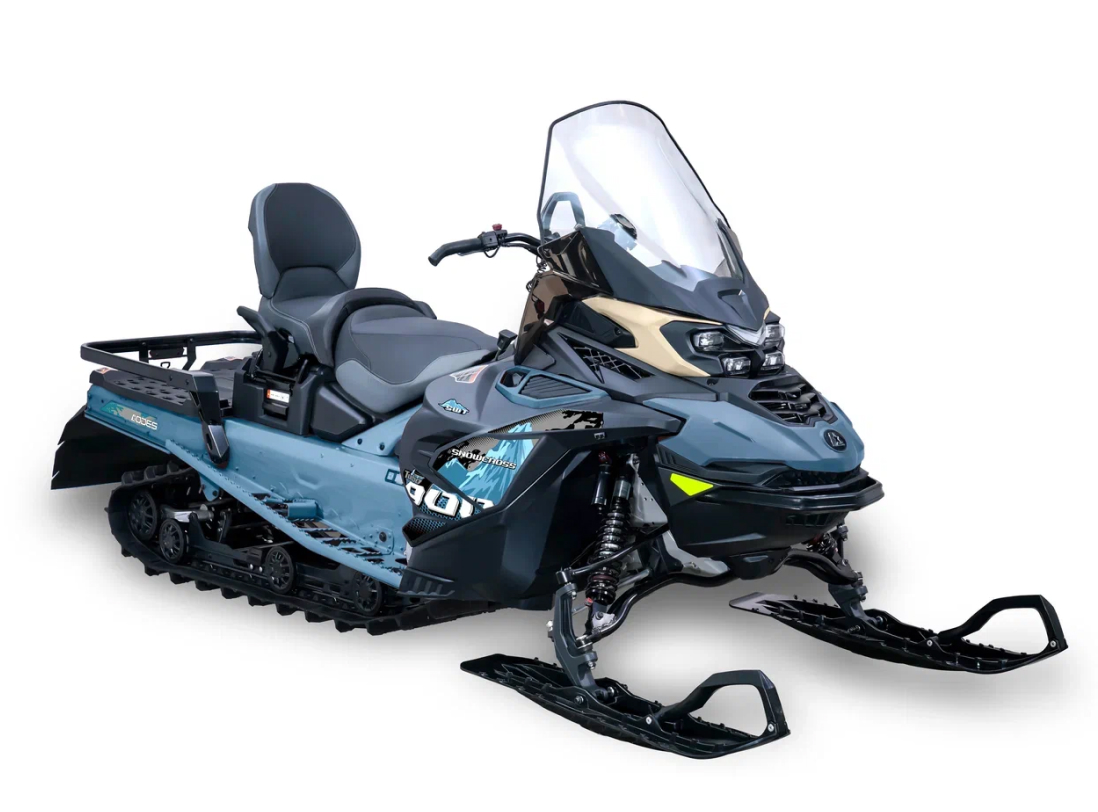 Snowcross 900T SWT SC