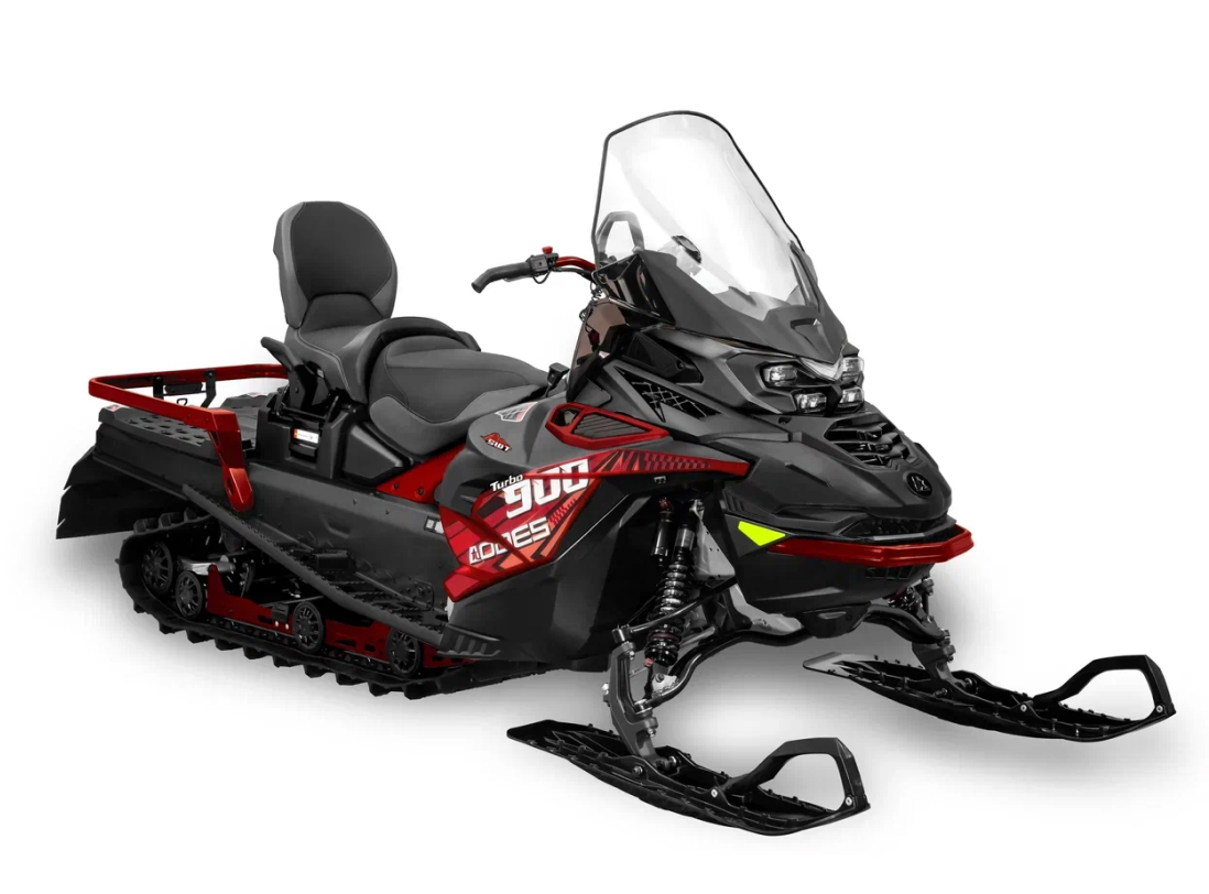 Snowcross 900T SWT SC