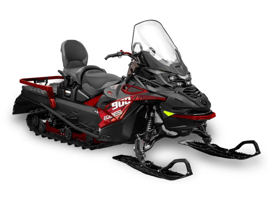 Snowcross 900 SWT SC