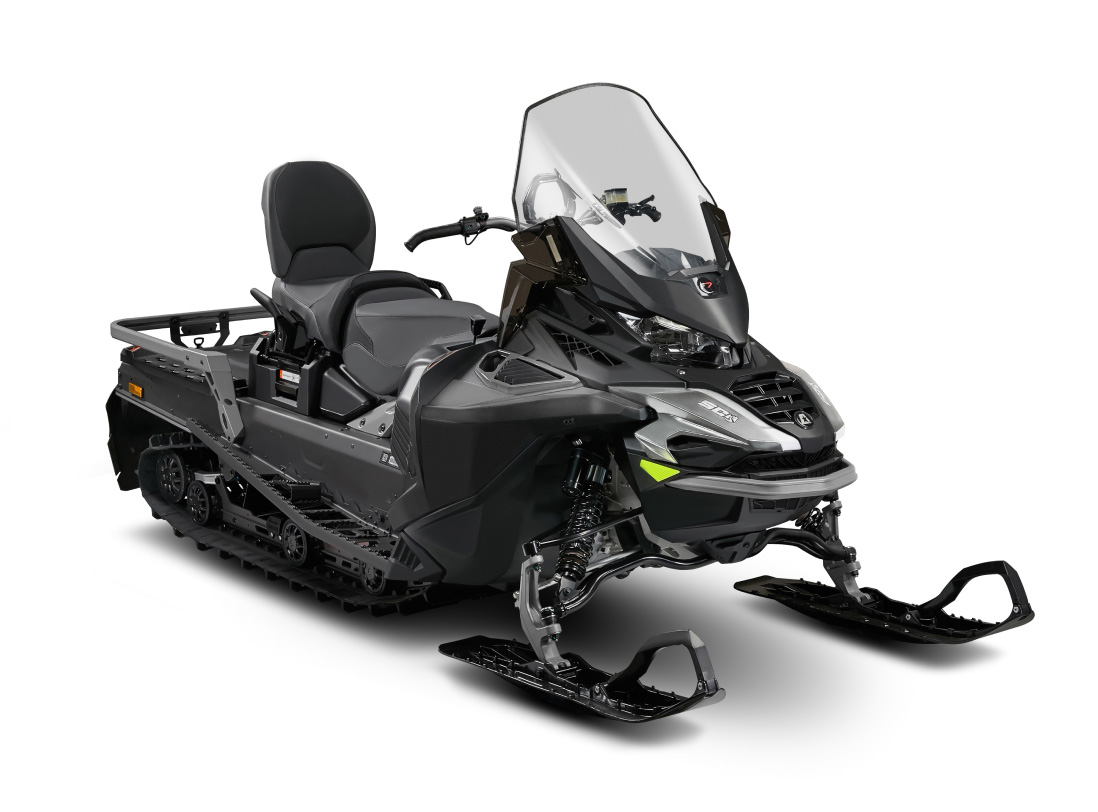 Snowcross 800 SWT SC