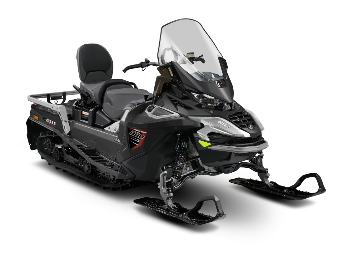 Snowcross 800 SWT SC
