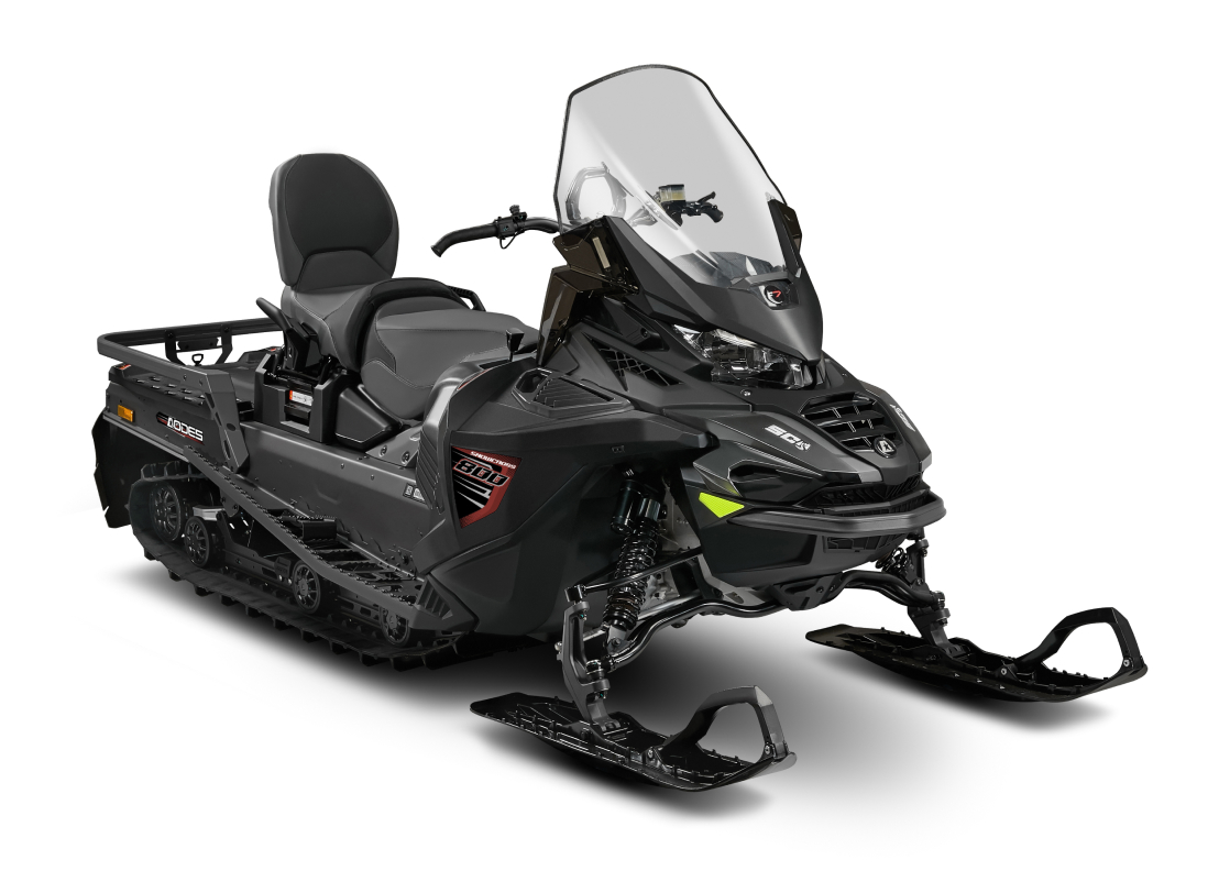 Snowcross 800 SWT SC
