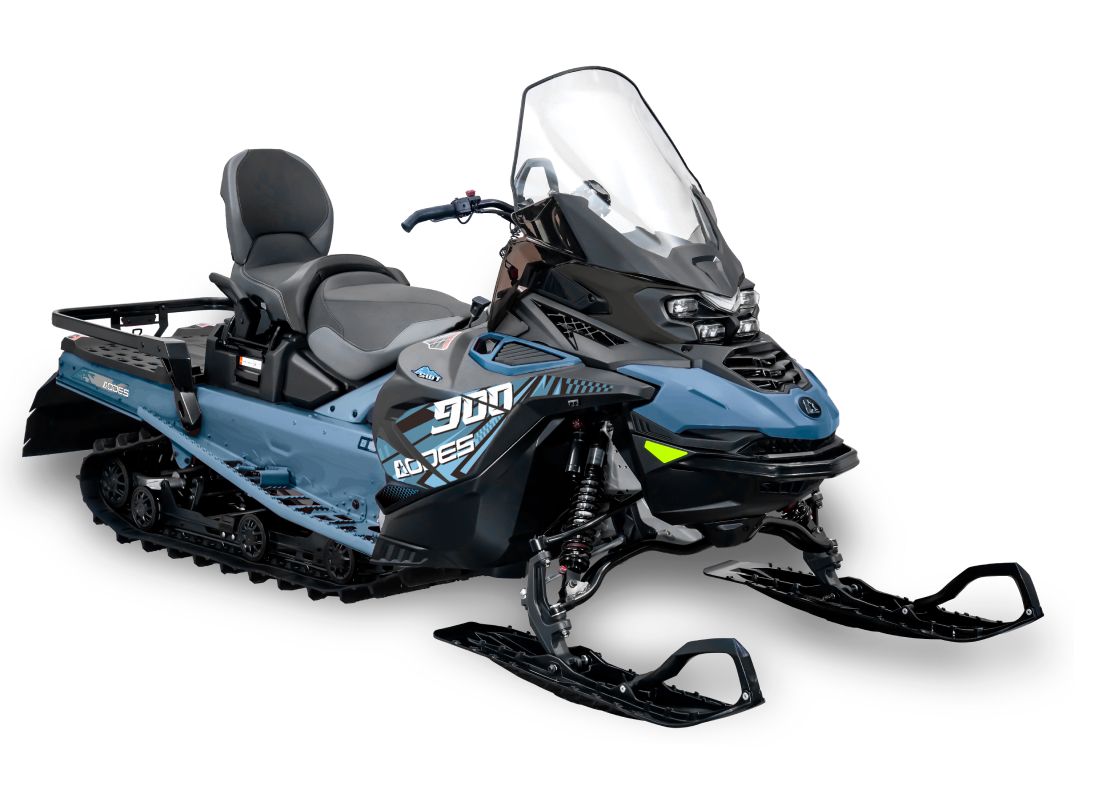 Snowcross 900 SWT SC