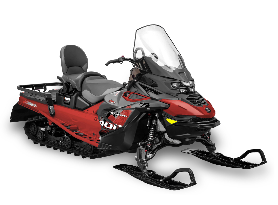 Snowcross 900T SWT SC