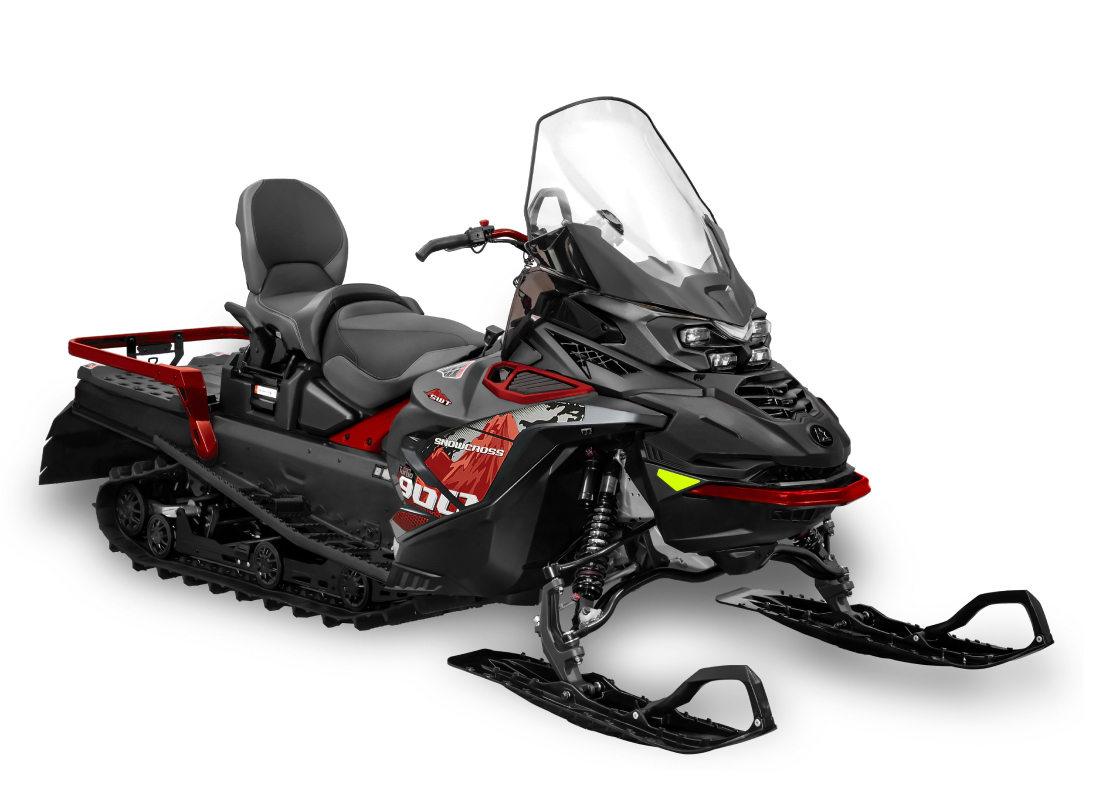 Snowcross 900T SWT SC