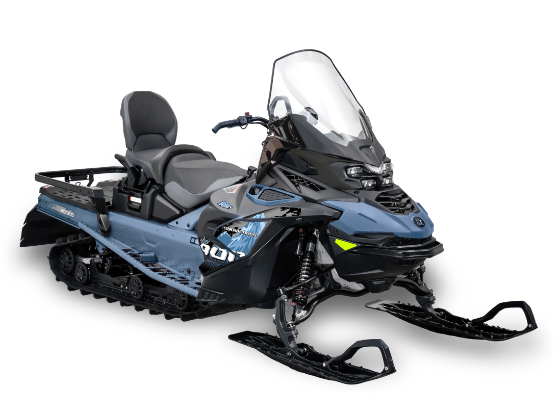 Snowcross 900T SWT SC